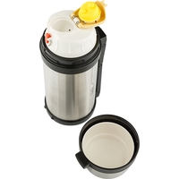 THERMOS FDH-1405-SBK 1.4л (серебристый) Image #3