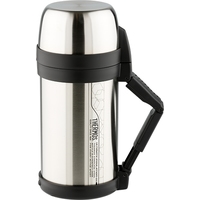 THERMOS FDH-1405-SBK 1.4л (серебристый)