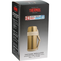 THERMOS FDH-1405-SBK 1.4л (серебристый) Image #4