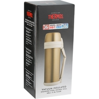THERMOS FDH-2005 SBK 2л (серебристый) Image #4
