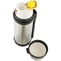 THERMOS FDH-2005 SBK 2л (серебристый) Image #2