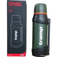 TRAMP Travel Line 2л TRC-140ол (оливковый) Image #5