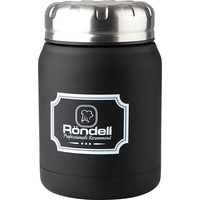 Rondell RDS-942 0.5л (черный) Image #1