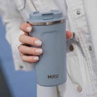 Miku 510мл (голубой) Image #5
