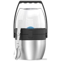 THERMOS TS-3430 SS 1.06л (нержавеющая сталь)