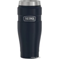 THERMOS SK-1005 MB 470 мл (темно-синий)