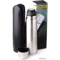 Diolex DX-1000-B 1л (серебристый) Image #2