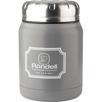 Rondell RDS-943 0.5л (серый)