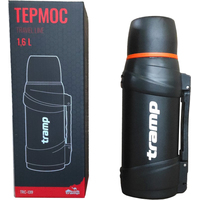 TRAMP Travel Line 1.6л TRC-139ч (черный) Image #5