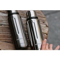 Bobber Flask 1 л (зеркальный) Image #2