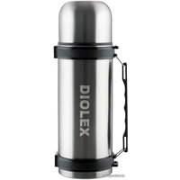 Diolex DXT-1200-1 1.2л (нержавеющая сталь)