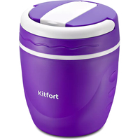 Kitfort KT-1217 1 л (фиолетовый) Image #1