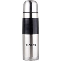 Diolex DXR-1000-1 1л (серебристый)