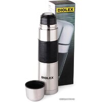 Diolex DXR-1000-1 1л (серебристый) Image #2