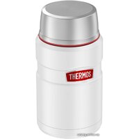 THERMOS SK-3020 RCMW 710мл (белый) Image #3