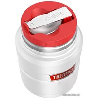 THERMOS SK-3020 RCMW 710мл (белый) Image #5