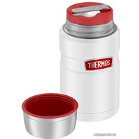 THERMOS SK-3020 RCMW 710мл (белый) Image #6