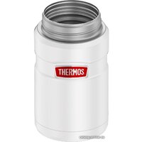 THERMOS SK-3020 RCMW 710мл (белый) Image #4