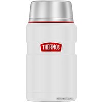 THERMOS SK-3020 RCMW 710мл (белый) Image #2