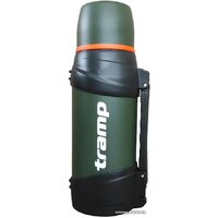 TRAMP Travel Line 1.6л TRC-139ол (оливковый)