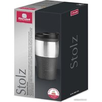 Rondell Stolz RDS-1756 320мл (серебристый) Image #2