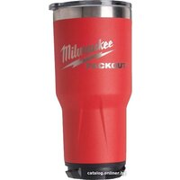 Milwaukee Packout 0.591 л (красный)