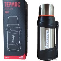 TRAMP Travel Line 1.6л TRC-139м (серебристый) Image #5