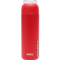 Miku 550мл (красный)
