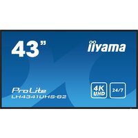 Iiyama ProLite LH4341UHS-B2