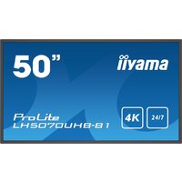 Iiyama ProLite LH5070UHB-B1