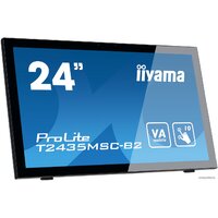 Iiyama ProLite T2435MSC-B2 Image #2