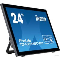 Iiyama ProLite T2435MSC-B2 Image #4