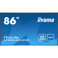 Iiyama ProLite LH8642UHS-B3 Image #1