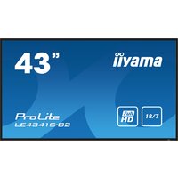 Iiyama ProLite LE4341S-B2