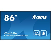 Iiyama ProLite LH8664UHS-B1AG