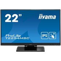 Iiyama ProLite T2254MSC-B1AG Image #1