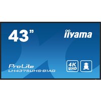 Iiyama ProLite LH4375UHS-B1AG