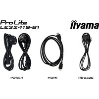 Iiyama ProLite LE3241S-B1 Image #13