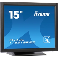 Iiyama ProLite T1531SR-B5 (черный)