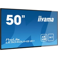 Iiyama LE5040UHS-B1 Image #2
