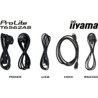 Iiyama ProLite T6562AS-B1 Image #10