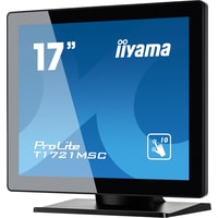 Iiyama T1721MSC-B1 Image #3