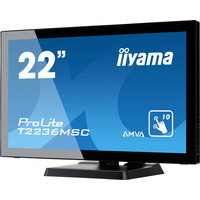Iiyama ProLite T2236MSC-B2 Image #5