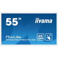 Iiyama ProLite TF5539UHSC-W1AG Image #1