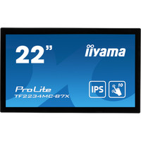 Iiyama ProLite TF2234MC-B7X Image #1