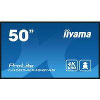 Iiyama ProLite LH5054UHS-B1AG Image #1