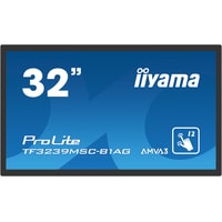 Iiyama ProLite TF3239MSC-B1AG Image #1