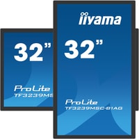 Iiyama ProLite TF3239MSC-B1AG Image #4