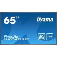 Iiyama ProLite LH6542UHS-B3 Image #1