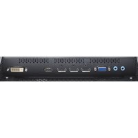NEC MultiSync V554 Image #8